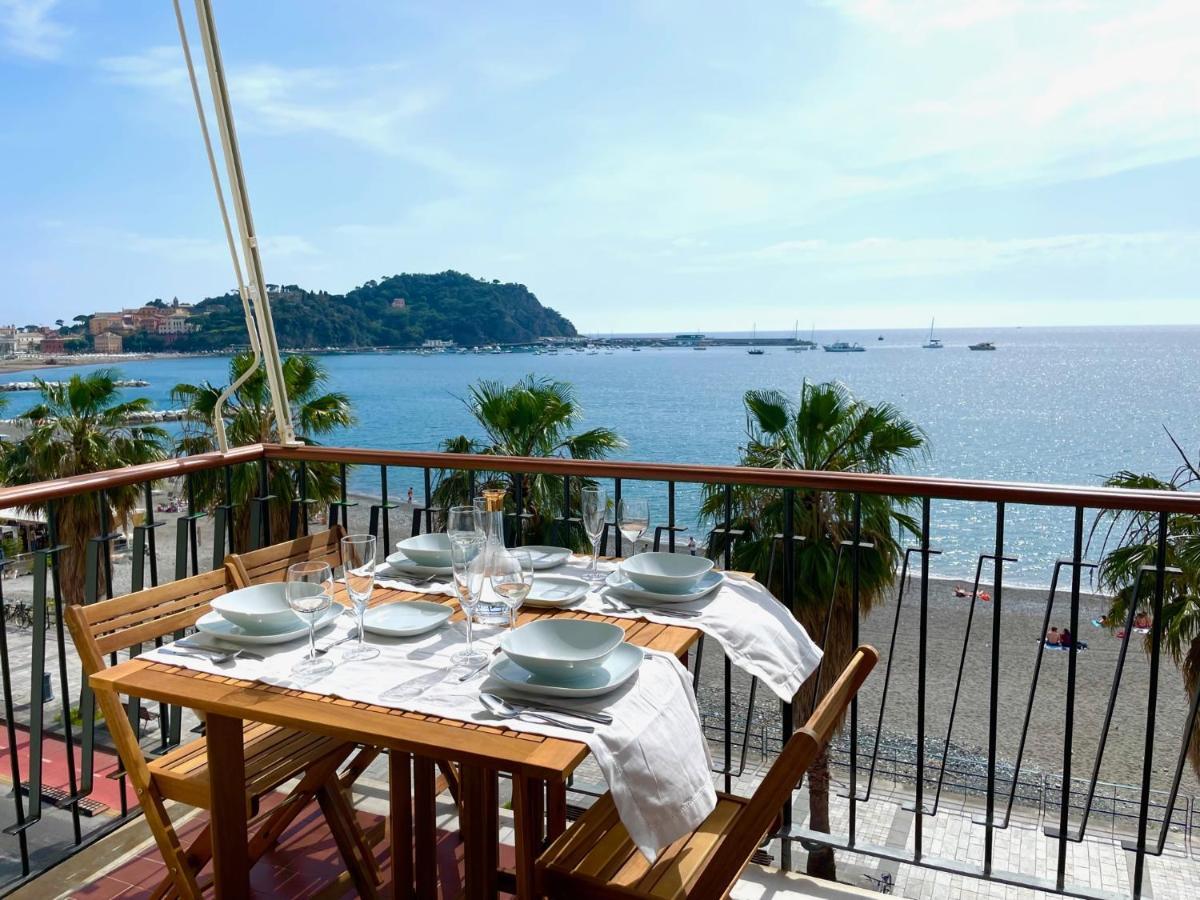 Sea See Si เซสตรี เลวานเต ภายนอก รูปภาพ